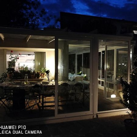 Bed and Breakfast Il Giardino Dei Limoni Aci Castello Zewnętrze zdjęcie