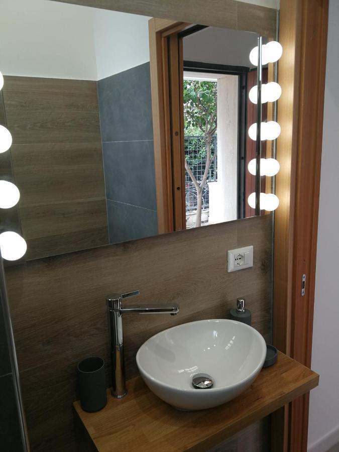 Bed and Breakfast Il Giardino Dei Limoni Aci Castello Zewnętrze zdjęcie