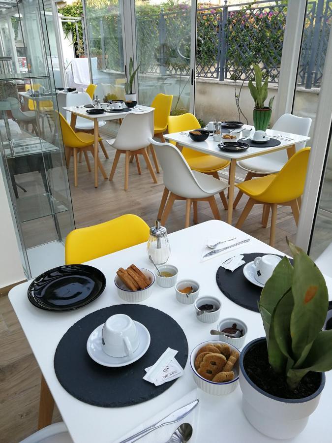 Bed and Breakfast Il Giardino Dei Limoni Aci Castello Zewnętrze zdjęcie