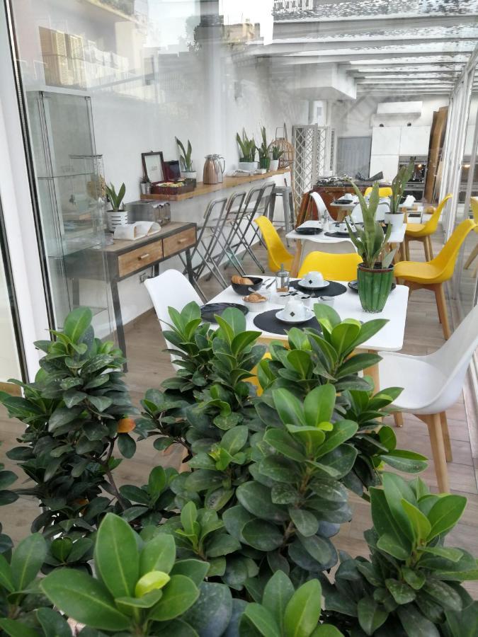 Bed and Breakfast Il Giardino Dei Limoni Aci Castello Zewnętrze zdjęcie