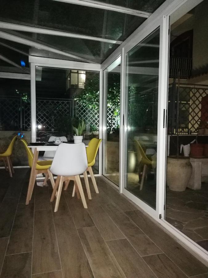 Bed and Breakfast Il Giardino Dei Limoni Aci Castello Zewnętrze zdjęcie