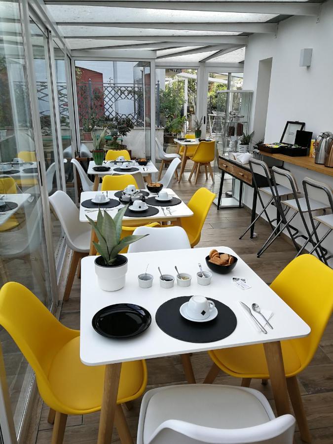 Bed and Breakfast Il Giardino Dei Limoni Aci Castello Zewnętrze zdjęcie