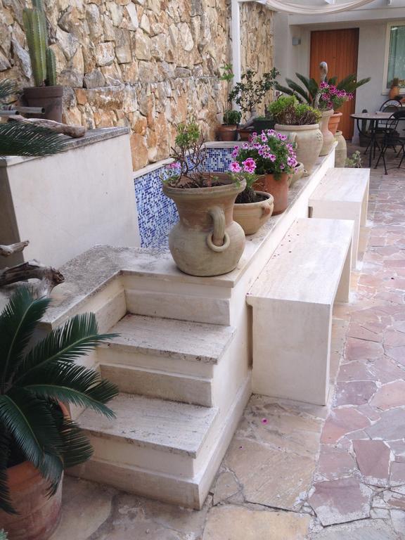 Bed and Breakfast Il Giardino Dei Limoni Aci Castello Zewnętrze zdjęcie