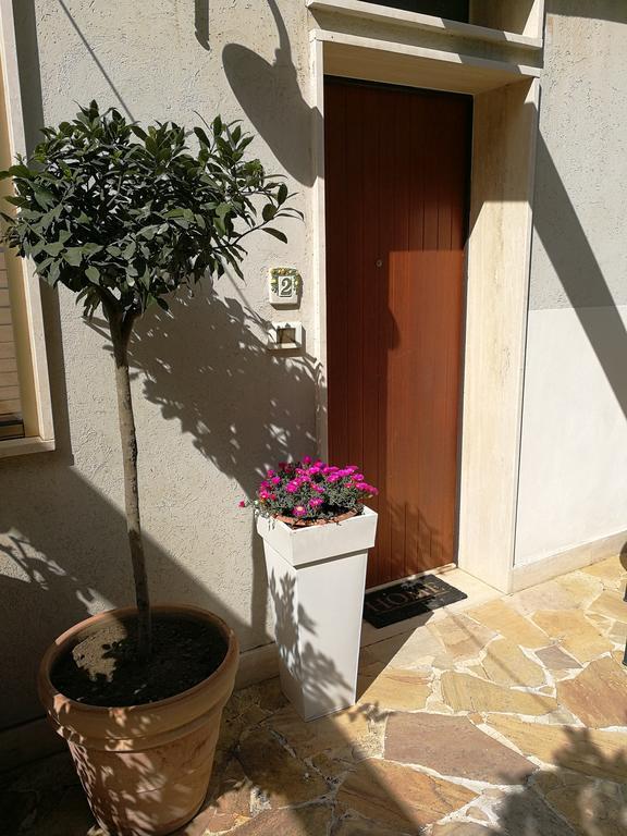 Bed and Breakfast Il Giardino Dei Limoni Aci Castello Zewnętrze zdjęcie