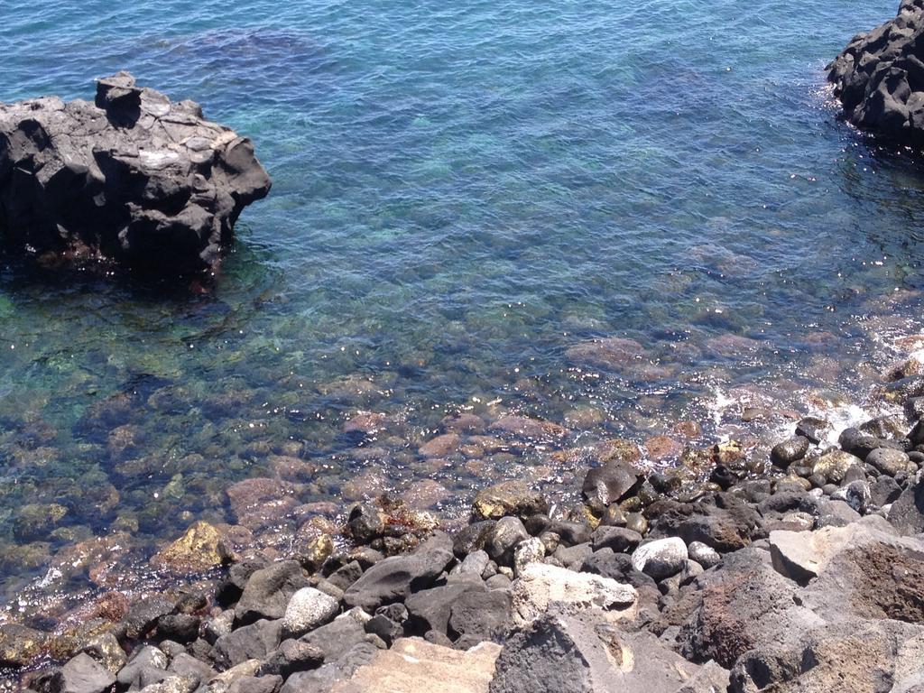 Bed and Breakfast Il Giardino Dei Limoni Aci Castello Zewnętrze zdjęcie